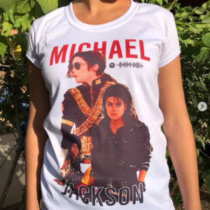 PLAYERAS SUBLIMADAS