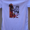PLAYERAS SUBLIMADAS